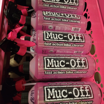 Muc-Off Bike Cleaner